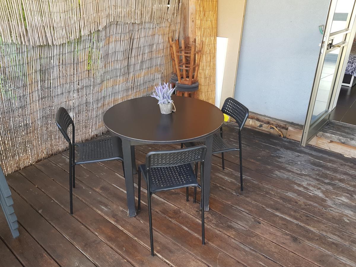 A Pastoral B & B Giv'at Ada 外观 照片