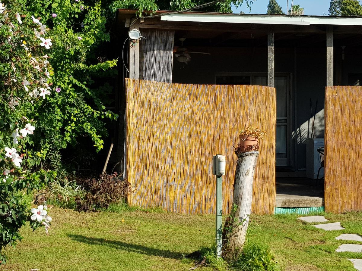 A Pastoral B & B Giv'at Ada 外观 照片