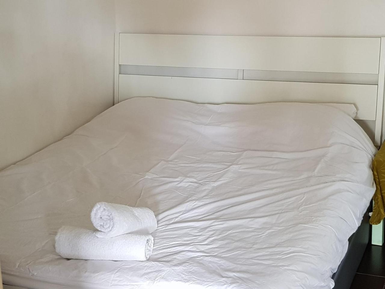 A Pastoral B & B Giv'at Ada 外观 照片